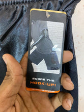 AND1 Short