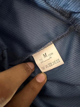 Non Brand Linen Short
