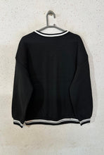 Shein Inner Fleece Sweatshirt (1658)