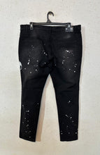 Suavo World Ripped Jeans Pant