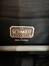 Schmidt Workwear Quarter Zipper (137)