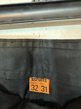 Scruff Work n Wear Cargo Pant