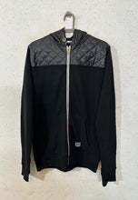Supply Demand Hooded Jacket (103)