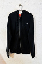 Super Dry Hooded Jacket (752)