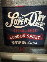 Superdry Sweatshirt (2106)