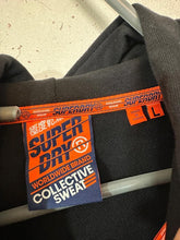 Super Dry Hooded Jacket (752)