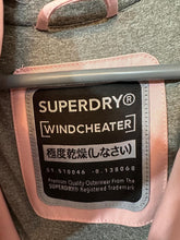 SuperDry Wind Breaker Jacket (582)