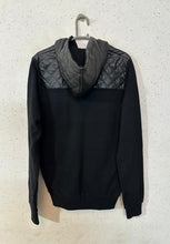 Supply Demand Hooded Jacket (103)