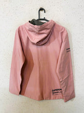 SuperDry Wind Breaker Jacket (582)