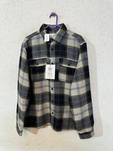 Selected Homme Flannel Shirt (384)