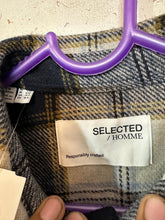 Selected Homme Flannel Shirt (384)