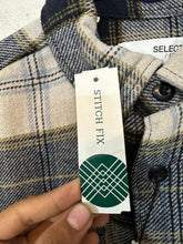 Selected Homme Flannel Shirt (384)