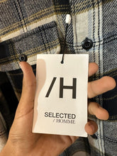 Selected Homme Flannel Shirt (384)