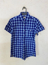 Dressman Half Sleeves Shirt