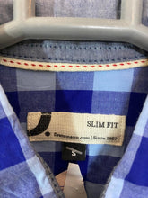 Dressman Half Sleeves Shirt