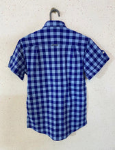 Dressman Half Sleeves Shirt