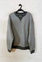 The Strong Hold Inner Fleece Sweatshirt (1421)