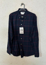 Selected Home Flannel Shirt (424)