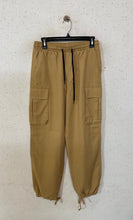 Shein Cargo Trouser (2518)