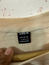 Shein Sweatshirt (848)