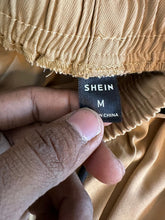 Shein Cargo Trouser (2518)