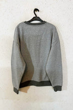 The Strong Hold Inner Fleece Sweatshirt (1421)