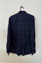 Selected Home Flannel Shirt (424)