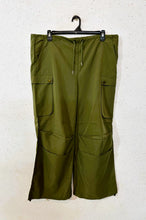 Shein Cargo Trouser