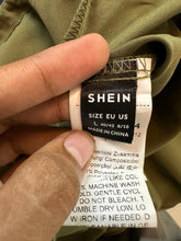 Shein Cargo Trouser