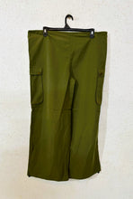 Shein Cargo Trouser