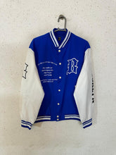 Shein Light Weight Jacket (2000)
