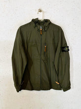 Outdoom Hooded Windbreaker Jacket (1188)