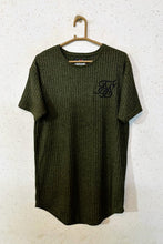 Sik Silk T-shirt (303)