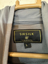 SIKSILK Hooded Jacket (395)