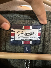 Sik Silk T-shirt (303)