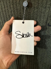 Sik Silk T-shirt (303)