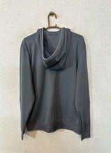 SIKSILK Hooded Jacket (395)