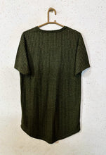 Sik Silk T-shirt (303)