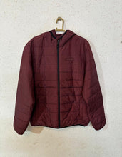 Sinsay Hooded Puffer Jacket (208)