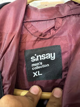 Sinsay Hooded Puffer Jacket (208)