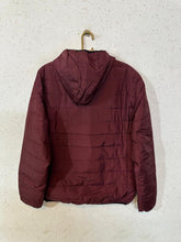 Sinsay Hooded Puffer Jacket (208)