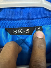 SK-2 Puffer (1570)