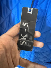 SK-2 Puffer (1570)