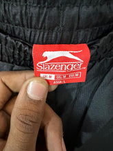 Slazenger Parachute Trouser (1325)