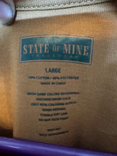 State of Mine Full Sleeve T-shirt (599)