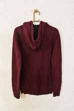 Supply & Demand Quarter Zipper with Hoodie (123)