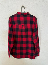 SO Flannel Shirt (520)