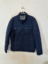 S.Oliver Puffer (870)