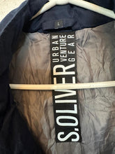 S.Oliver Puffer (870)