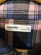 Sonoma Shirt (163)